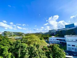 One-north Residences (D5), Apartment #458594821